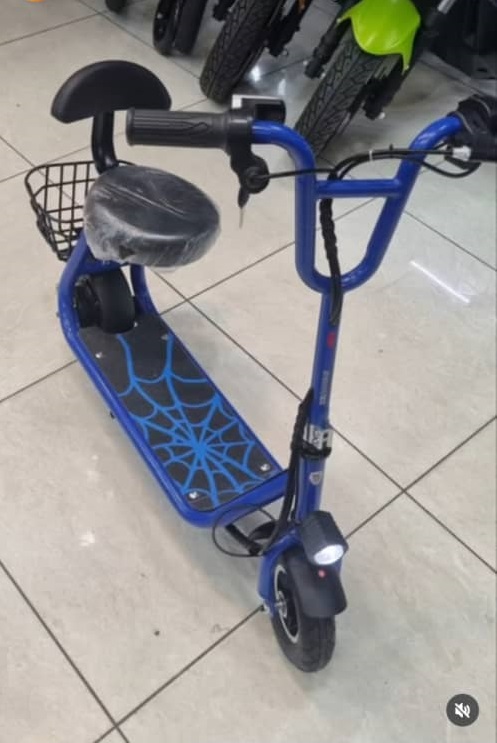 نمایشگاه مرکزی دوچرخه بشردوست در رشت