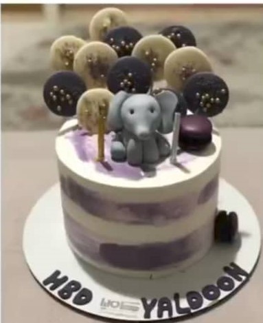 قنادی و شیرینی سرای کاملیا در تهران قنادی و شیرینی سرای کاملیا در تهران