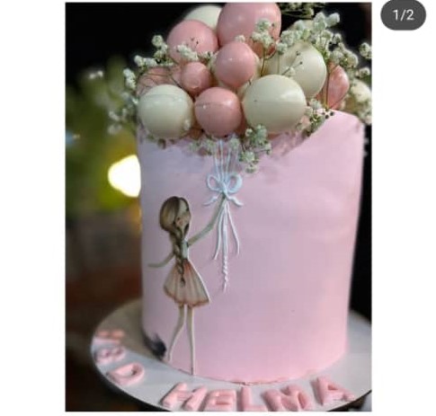 قنادی و شیرینی سرای کاملیا در تهران قنادی و شیرینی سرای کاملیا در تهران