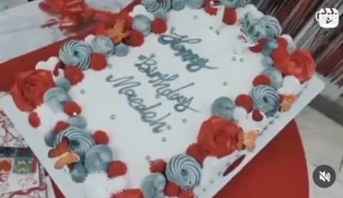 قنادی و شیرینی سرای کاملیا در تهران قنادی و شیرینی سرای کاملیا در تهران