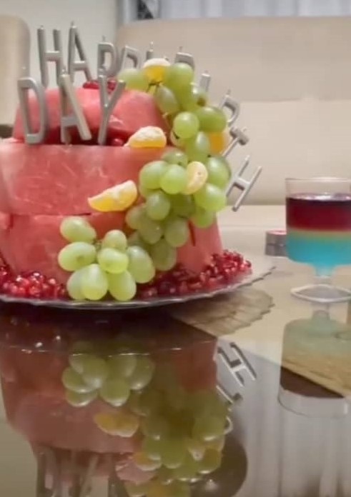 قنادی و شیرینی سرای کاملیا در تهران قنادی و شیرینی سرای کاملیا در تهران