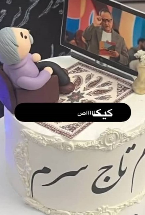 قنادی و شیرینی سرای کاملیا در تهران قنادی و شیرینی سرای کاملیا در تهران
