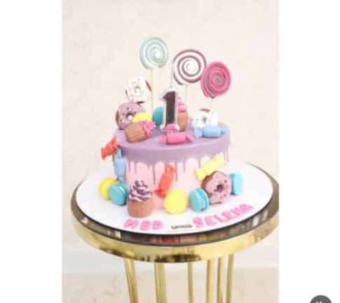 قنادی و شیرینی سرای کاملیا در تهران قنادی و شیرینی سرای کاملیا در تهران