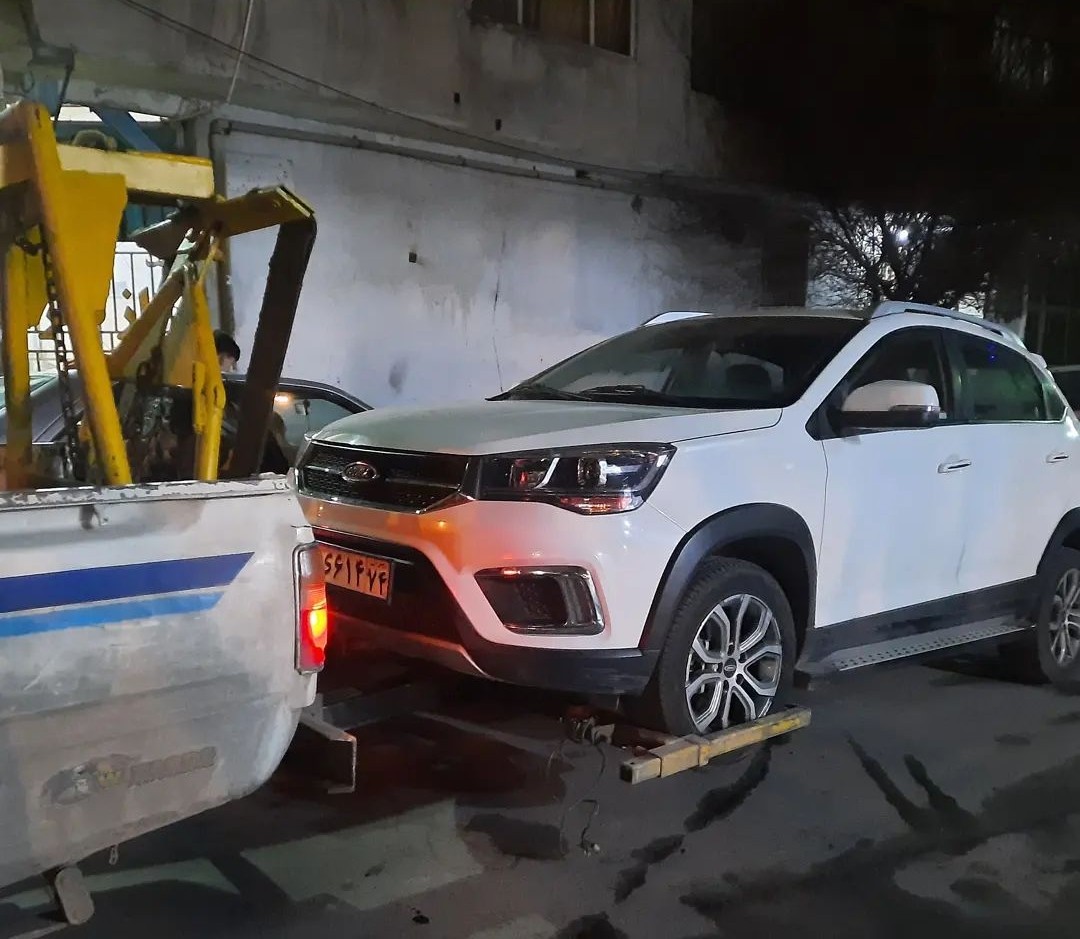 امداد خودرو سعید در مازندران چالوس امداد خودرو سعید در مازندران چالوس