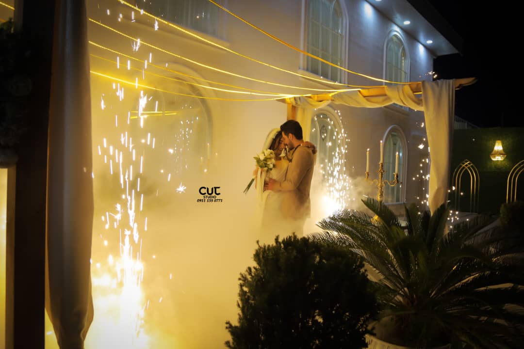 تالار رویال در رشت تالار رویال در رشت