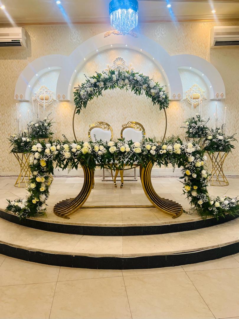 تالار نقش جهان گیلان تالار نقش جهان گیلان