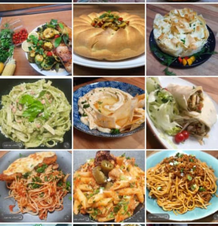 رستوران و تهیه غذای اناربیج در بندرانزلی رستوران و تهیه غذای اناربیج در بندرانزلی