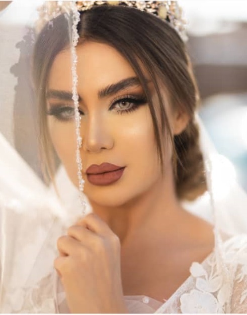 مرکز تخصصی عروس نسترن عبادی در اردبیل