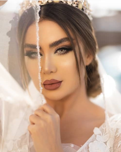 مرکز تخصصی عروس نسترن عبادی در اردبیل