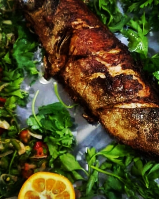 رستوران و تهیه غذای اناربیج در بندرانزلی رستوران و تهیه غذای اناربیج در بندرانزلی