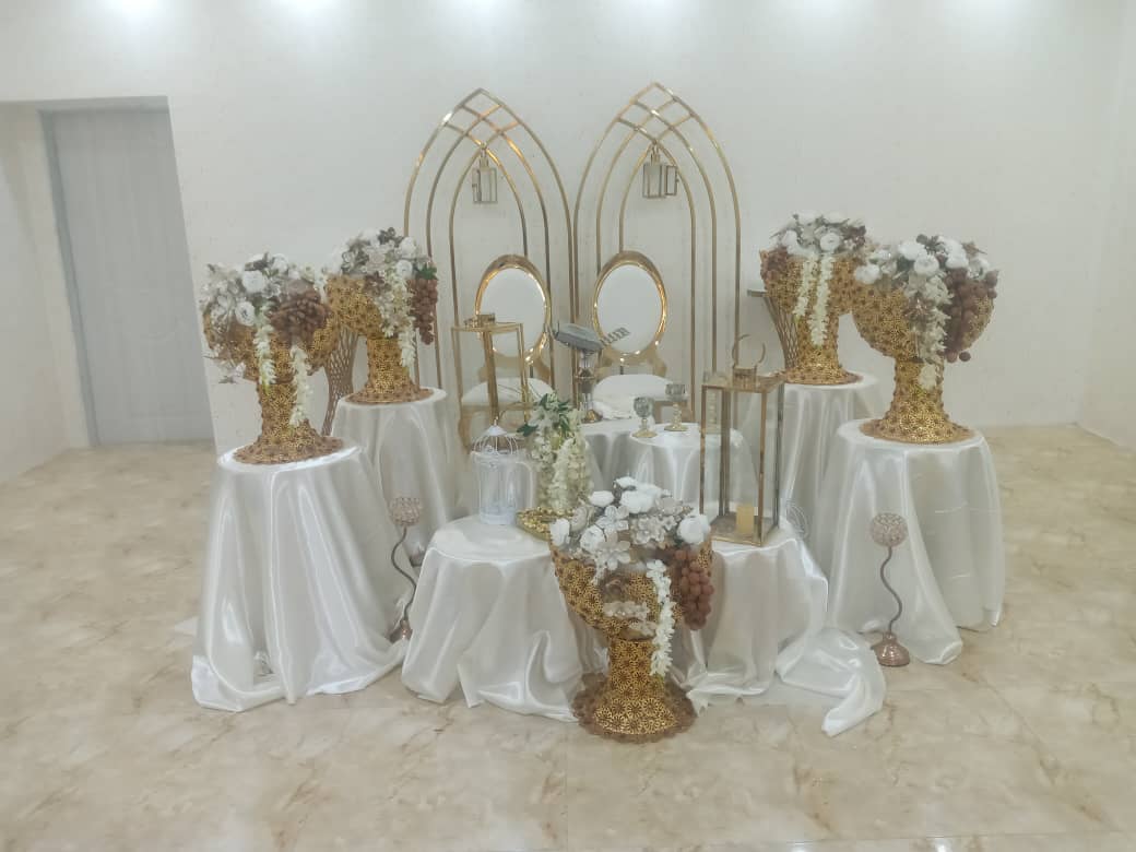 تالار رویال در رشت تالار رویال در رشت