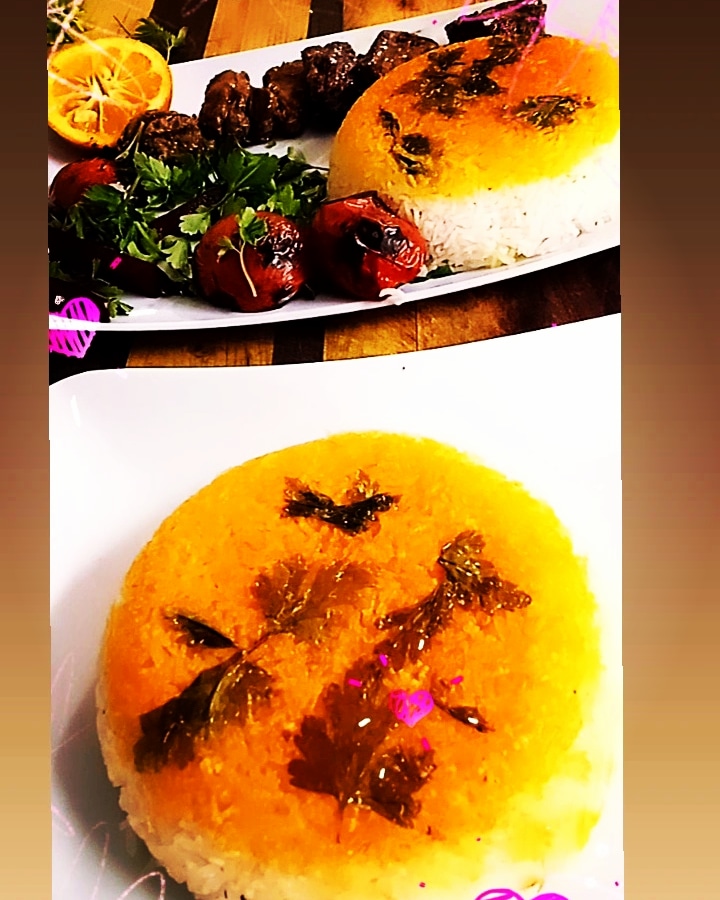 رستوران و تهیه غذای اناربیج در بندرانزلی رستوران و تهیه غذای اناربیج در بندرانزلی