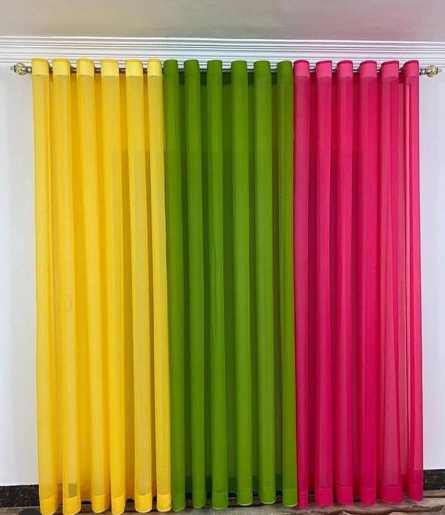 پرده سرای گلدوخت در بندرانزلی