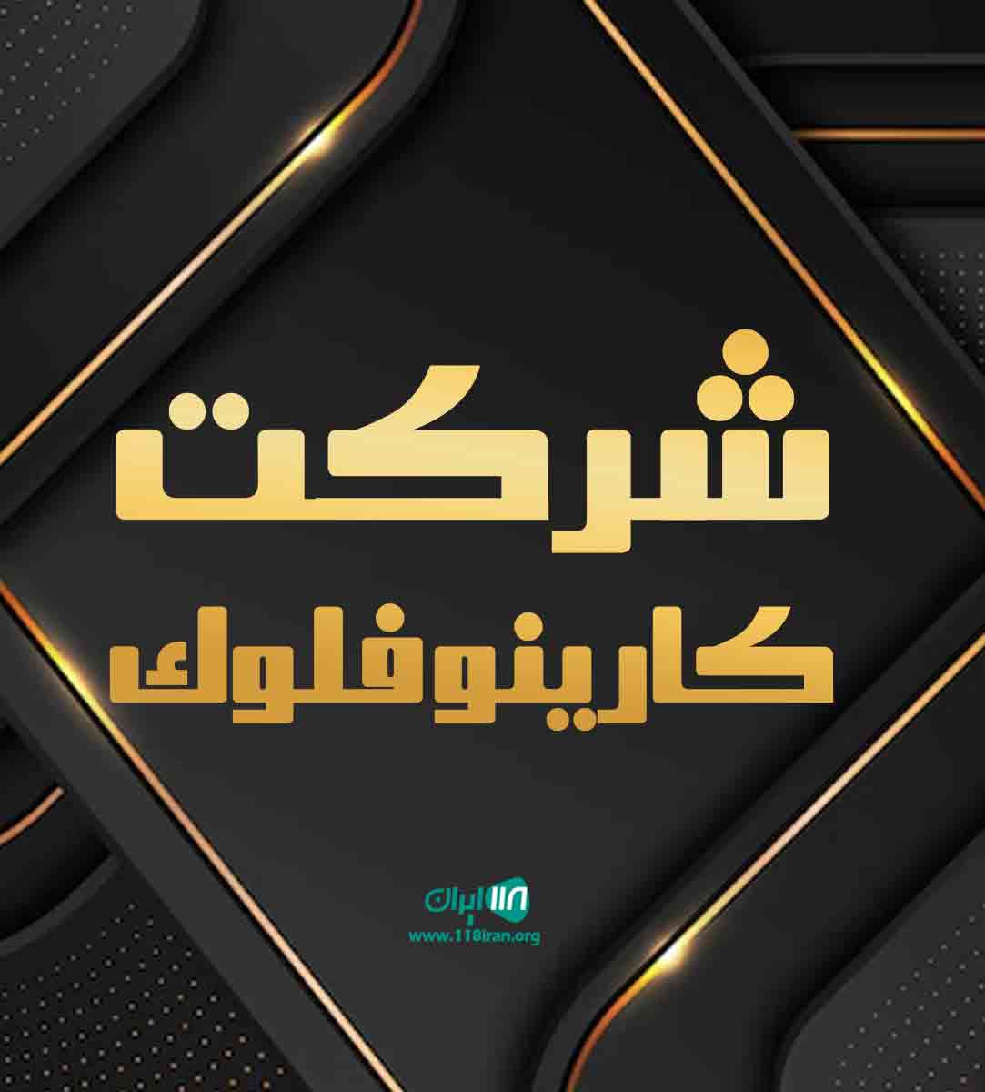 شرکت کارینو فلوک در تهران