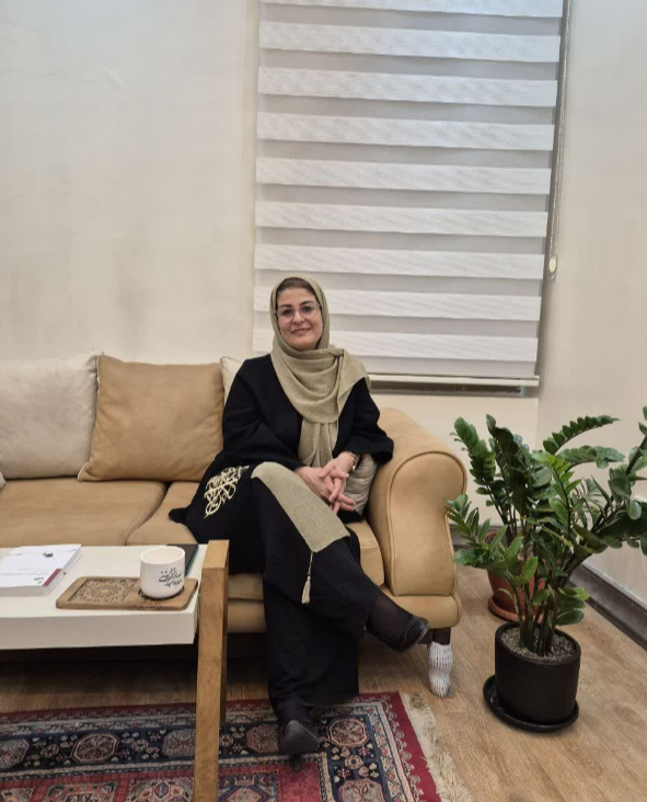 مرکز مشاوره و خدمات روانشناختی اندیشه سبز در قم