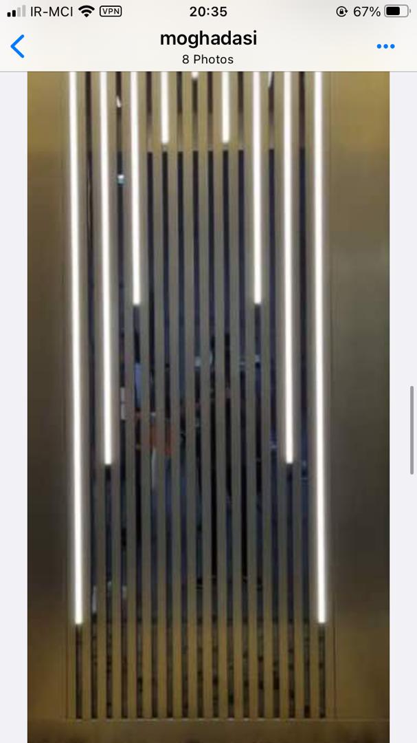 شرکت آسانسور پله برقی محافظ صنعت در گیلان