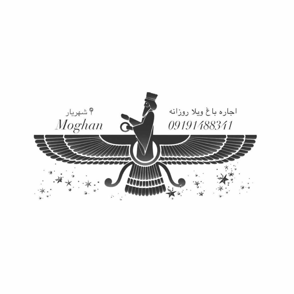 اجاره باغ ویلا مغان در شهریار