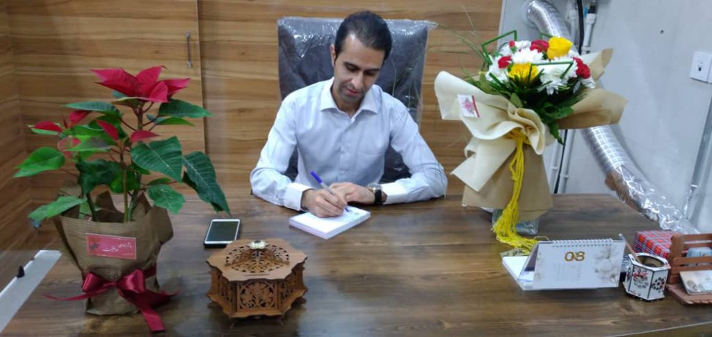 کلینیک دامپزشکی مهربانی در شیروان کلینیک دامپزشکی مهربانی در شیروان