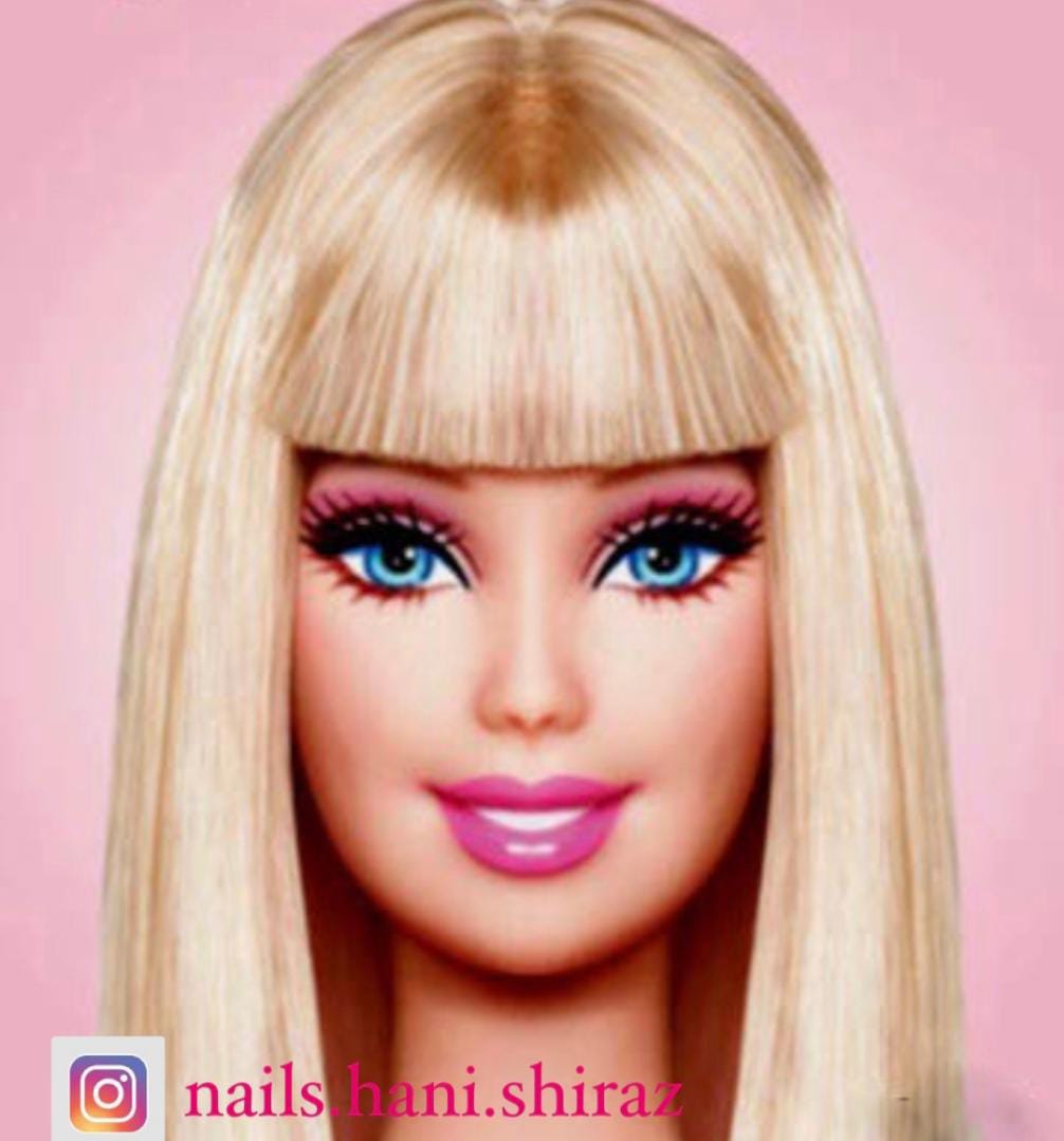 کاشت ناخن هانی در شیراز