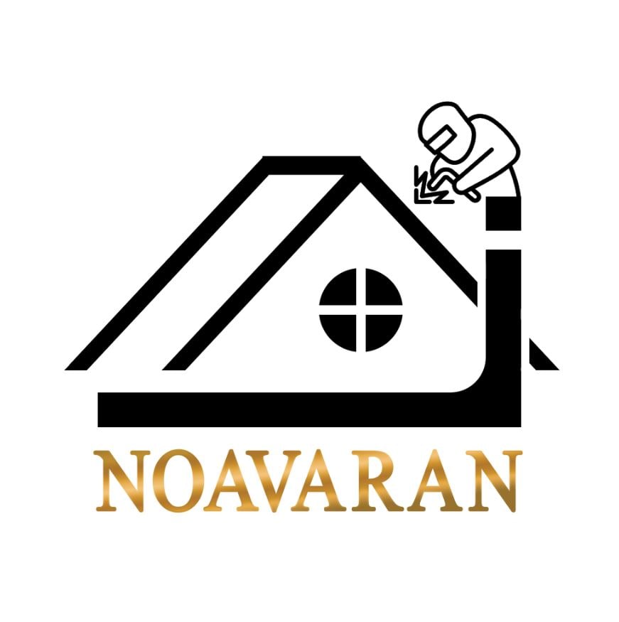 پوشش ساختمانی رضا نژاد در مازندران