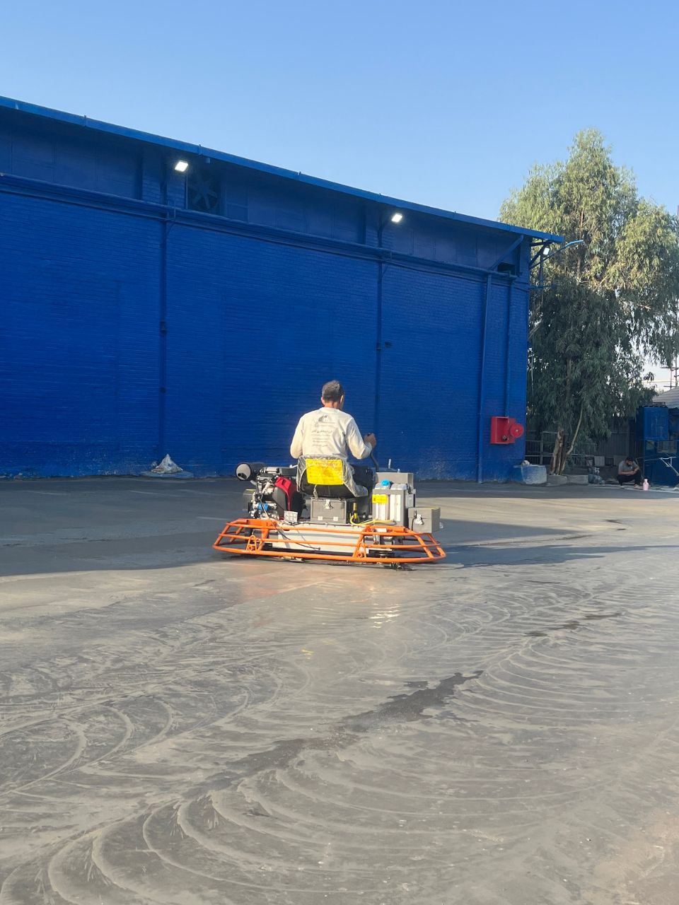 گروه پیمانکاری ثقفی مازندران