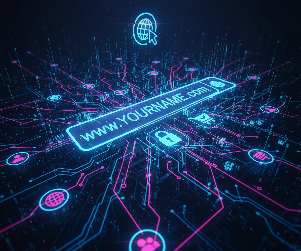 راهنمای انتخاب هاست و دامنه برای راه اندازی سایت