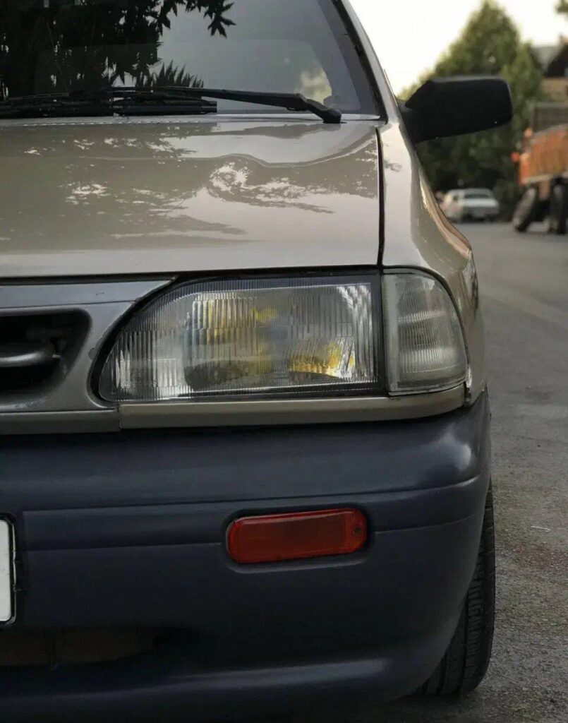 کلینیک دیتیلینگ خودرو رویال در خرم آباد