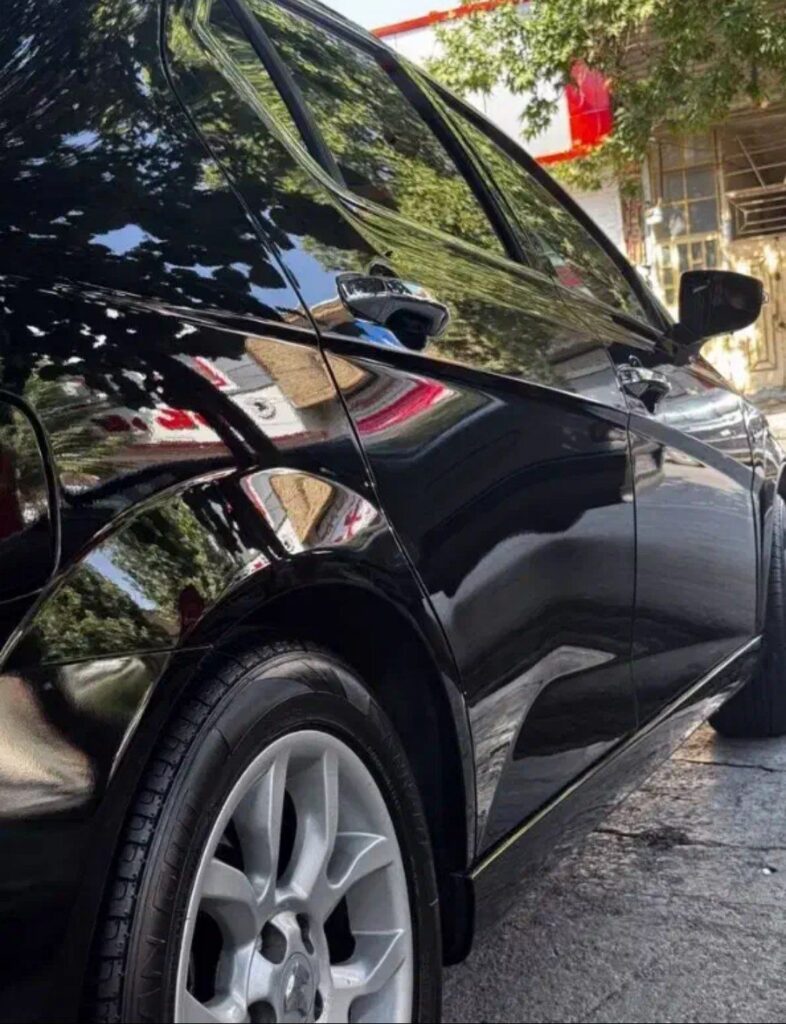 کلینیک دیتیلینگ خودرو رویال در خرم آباد