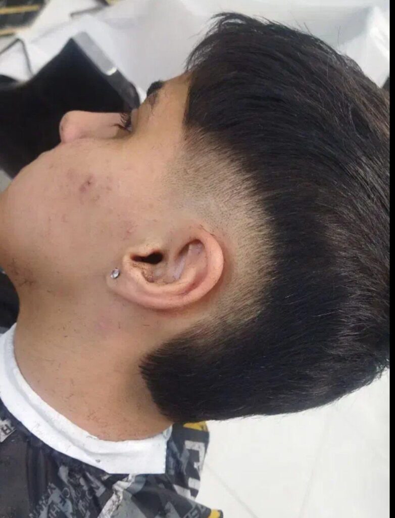 آکادمی آموزش آرایشگری Vip حسین مسعود در اصفهان