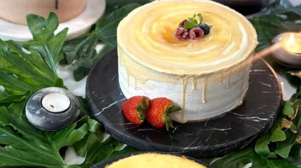 آموزشگاه شیرینی پزی و آشپزی پریسا دیانی در اصفهان