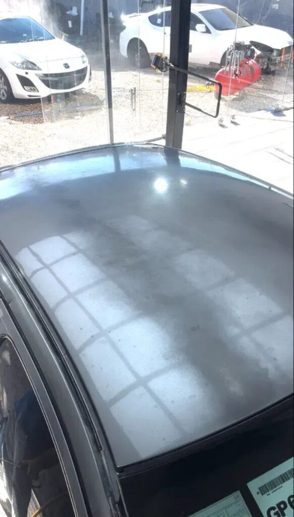 کاورخودرو وارداتی و داخلی بابازاده در ساری