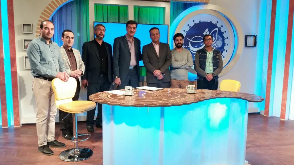 آکادمی آموزش آرایشگری Vip حسین مسعود در اصفهان