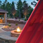 طراحی و اجرای پروژه های ترموود و چوب پلاس دکوبیست در مشهد