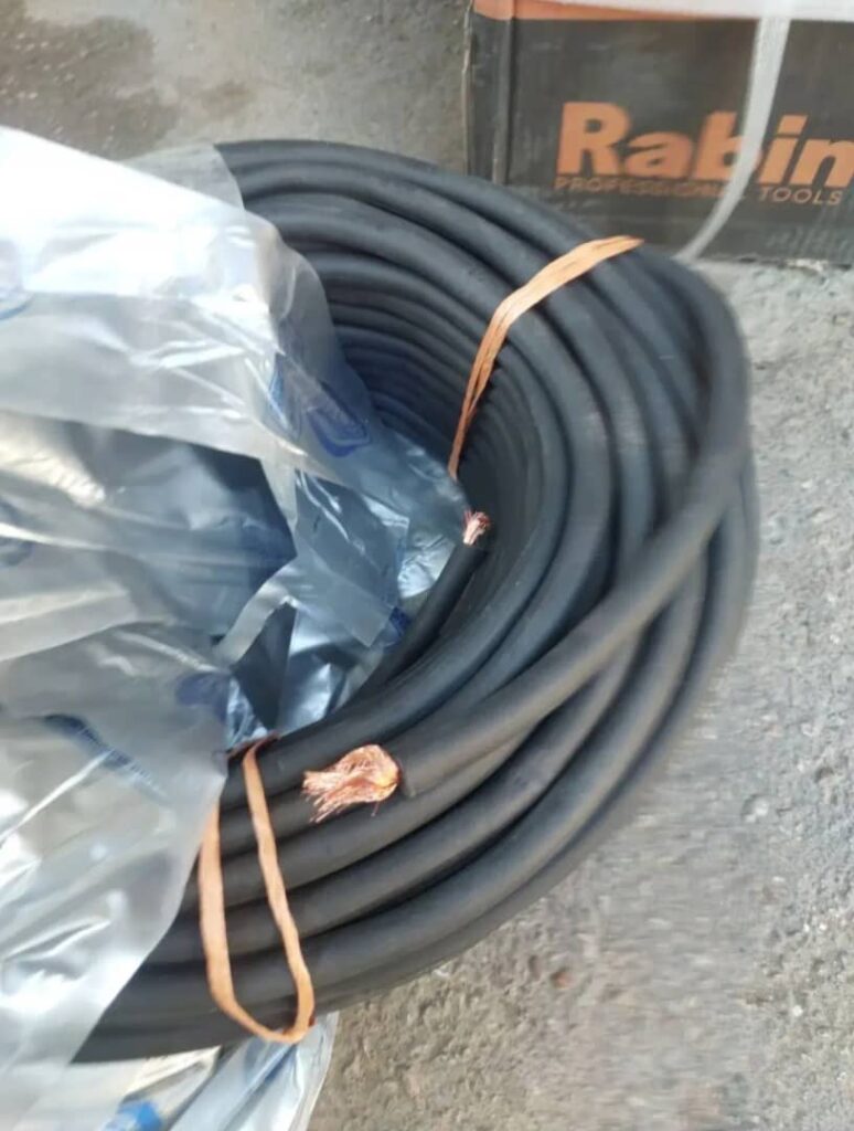 خریدار ضایعات نعمت زاده در تهران