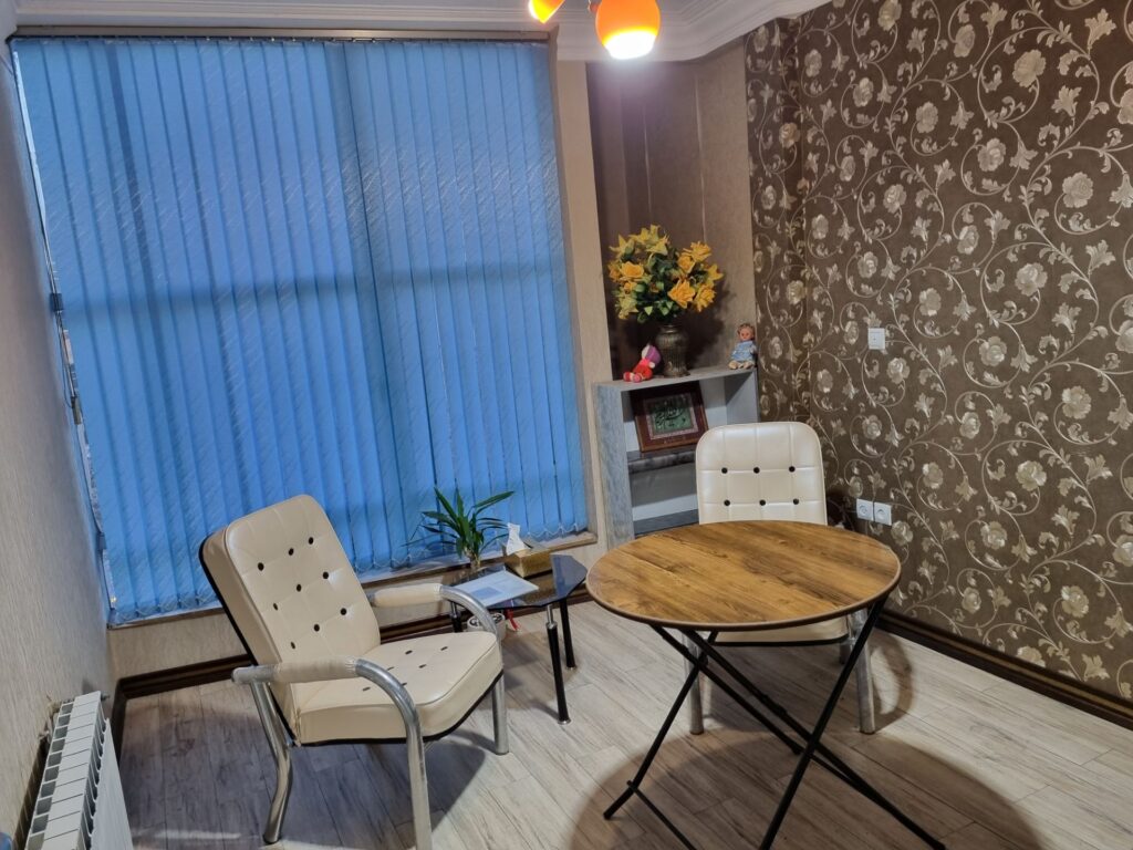 مرکز کلینیک مشاوره روانشناسی آسنا در قزوین