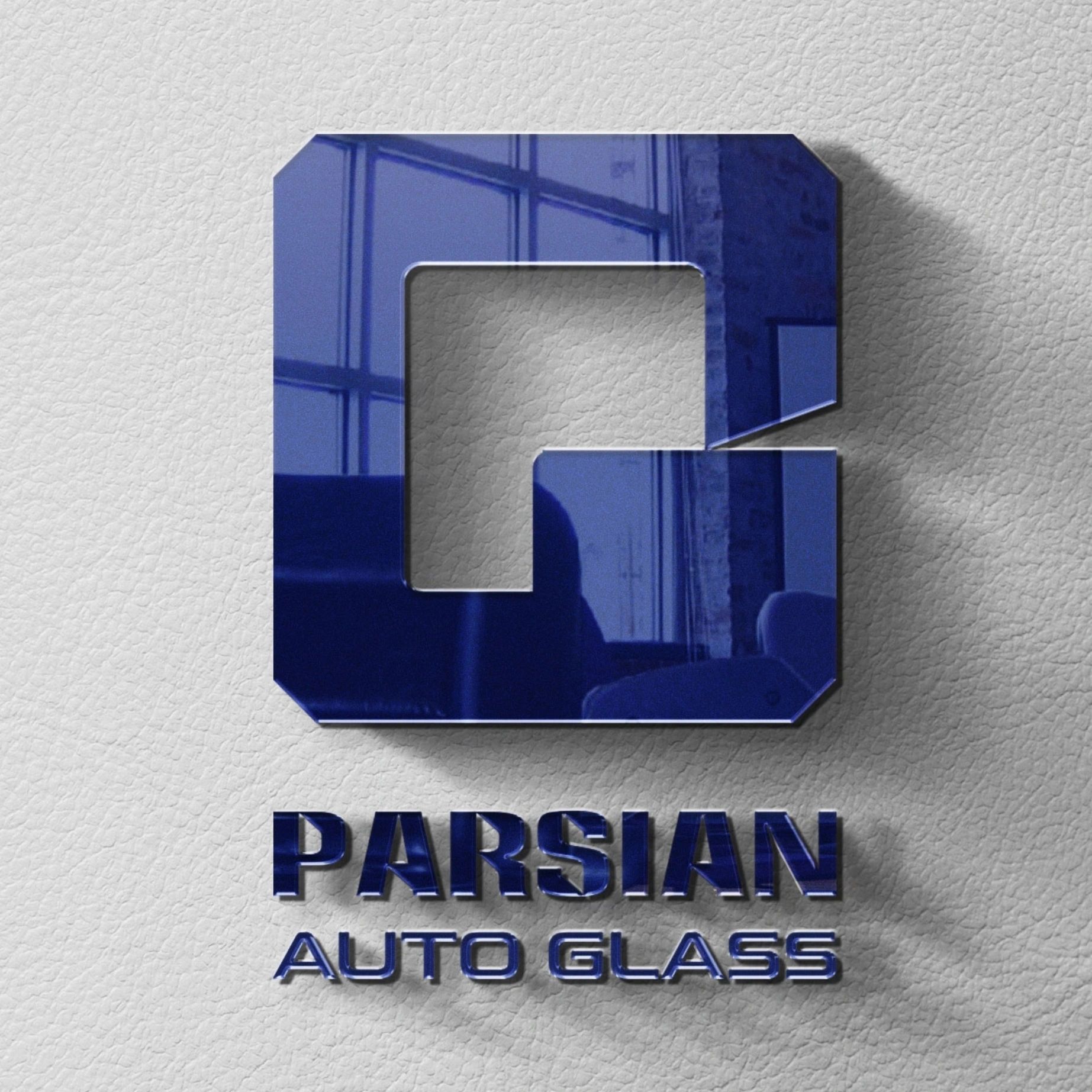 شیشه و اتومبیل پارسیان در کرج