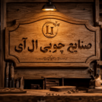 صنایع چوبی ال آی در تبریز