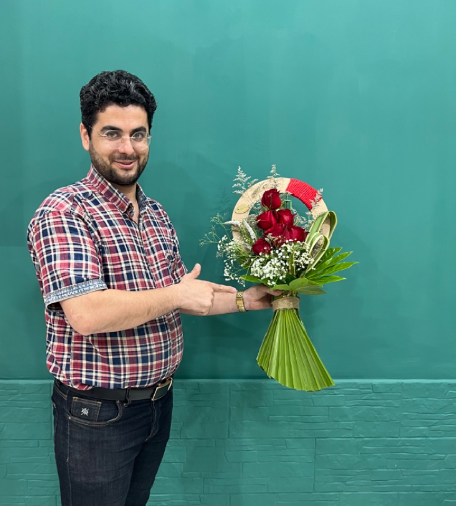 گل فروشی فراموشم مکن سبزوار گل فروشی فراموشم مکن سبزوار