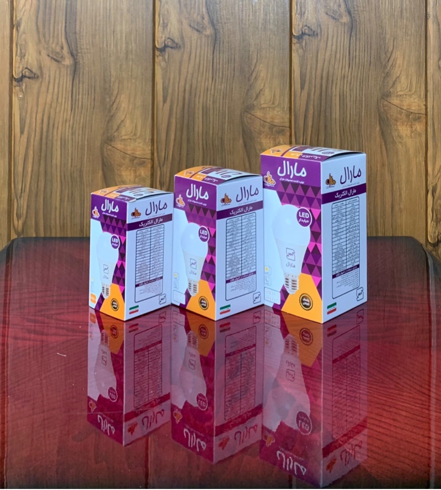 فروش جعبه لامپ تاش پک تهران فروش جعبه لامپ تاش پک تهران